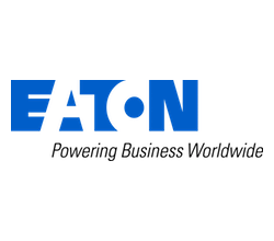 Eaton is a customer of Syscom Tech, a leading U.S. contract manufacturing EMS company.